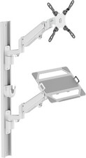 ZeboZap Bed TV Mount with