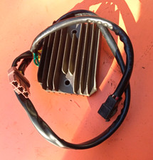 REGOLATORE APRILIA ATLANTIC 500 2007