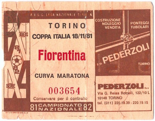 69742 vecchio biglietto - 69742,