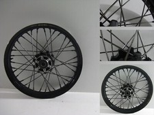 Cerchio ruota anteriore Front Wheel Rim Moto Morini Granpasso 1200, 08-13
