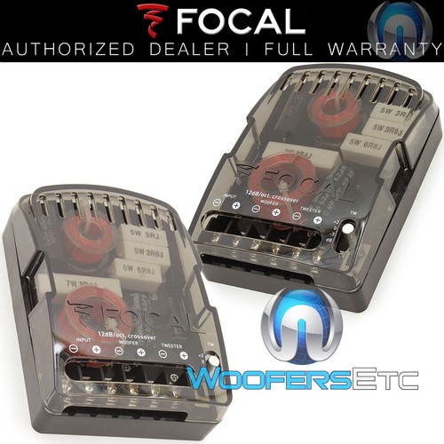 Focal 165as access car - focal,