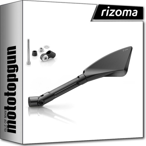 Rizoma bs160b specchietto side - rizoma,