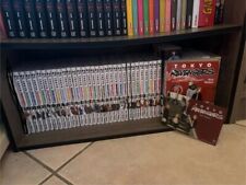 Tokyo Revengers serie completa