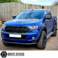 Ford Ranger 2019-2022 T8 City