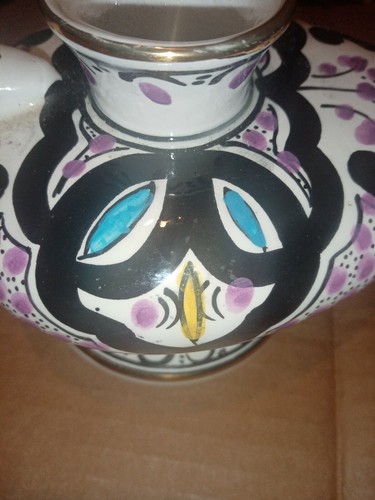 Base lampada aladdin tunisina