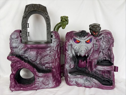 Playset motu snake - playset,