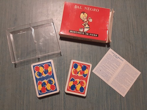 Dal negro mercante fiera - in, 80