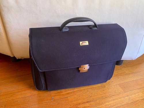 Samsonite borsa ore unisex - borsa,