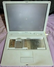Apple ibook a1055 - a1055, 14"