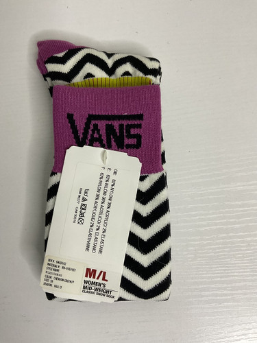 Calze neve classiche vans - calze,