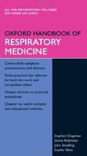 Oxford Handbook of Respiratory