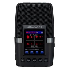 Zoom H2essential Registratore Audio Mobile