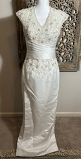 Abito sposa carries avorio - da,