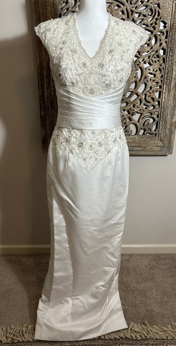 Abito sposa carries - abito, avorio