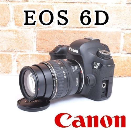 Canon eos fotocamera - eos, reflex