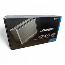 BOSE SOUNDLINK 2 II