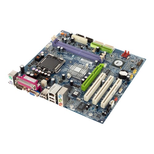Scheda madre gigabyte - madre,