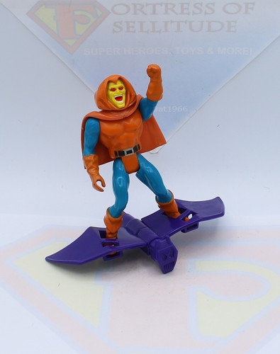 Mattel secret wars hobgoblin - secret,