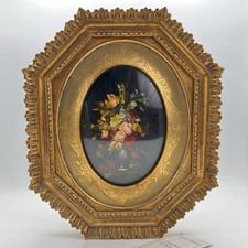Quadro antico dipinto olio - dipinto,