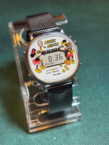 Orologio digitale 9alba - orologio,