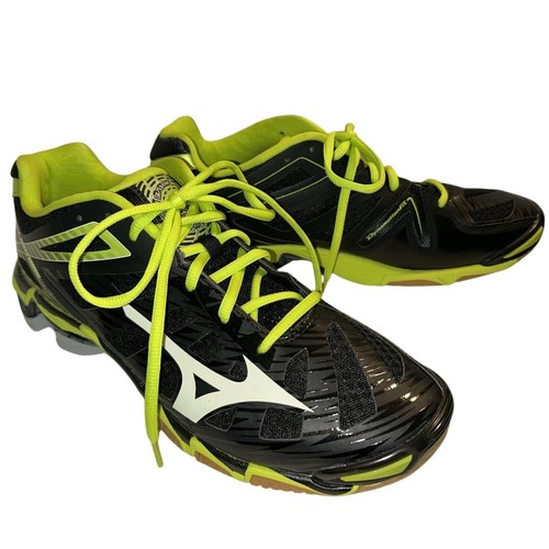 Mizuno wave lighting - lighting, rx3