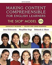 Making Content - Paperback, by Echevarria Jana; Vogt - Very Good v