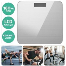 Bilancia pesapersone digitale