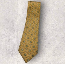 Cravatta seta GRAND SIECLE FOR