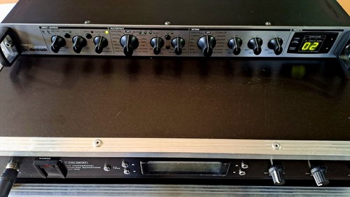 Electronic m300 dual - tc,