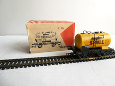 RIVAROSSI MOD. CBS CARRO SHELL