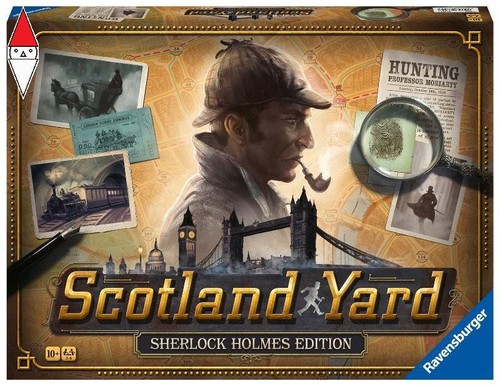 Gioco tavolo ravensburger - da,