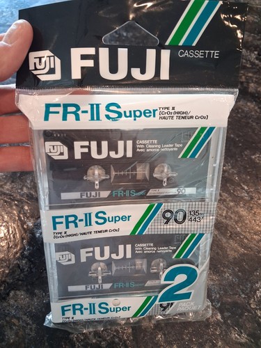 Fuji super 90 - fuji,