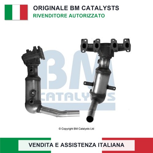 Catalizzatore 46803153 per - catalizzatore,