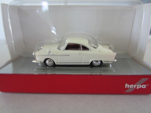 Herpa 024396 nsu sport - 024396,