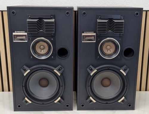 Pioneer 770 casse - cs-770,