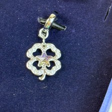 Swarovski pendant - swarovski,