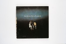 The Doors - The Soft Parade -