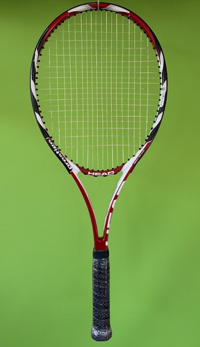 Racchetta tennis head - tennis,