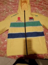 giubbotto moto uomo 4 stagioni