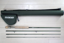 Sage VXP 890-4 Fly Rod 9’ #8