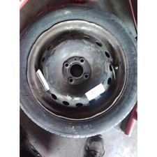 1 CERCHIO IN FERRO RENAULT