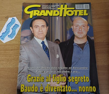Grand Hotel n.14 2000-Pippo