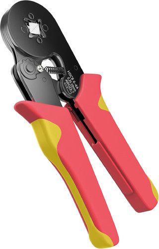 Afeld pinza crimpatrice - afeld,
