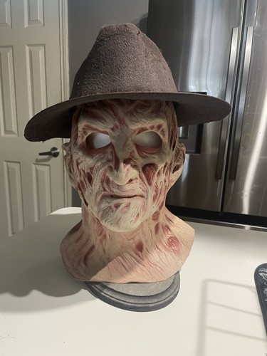 Freddy krueger - freddy,