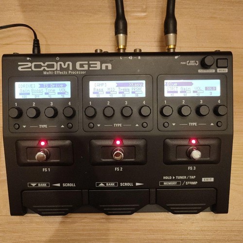 Zoom g3n 944752 - zoom,
