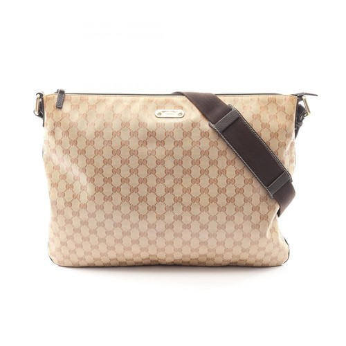 Borsa tracolla gucci - gucci, gg