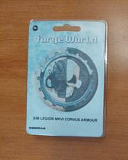 Armatura Forge World Mk VI