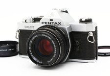 [Ecc + 3] PENTAX MX fotocamera