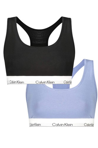 Bralette pack calvin klein - bralette,