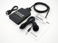 Bluetooth A2DP Music Play USB